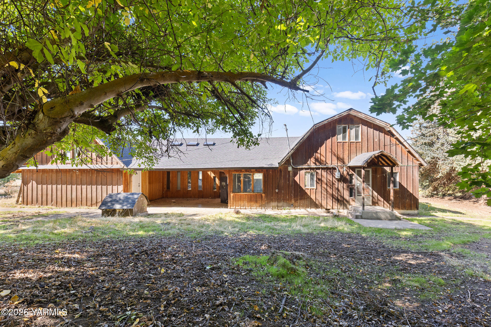 316 Sage Trail Rd