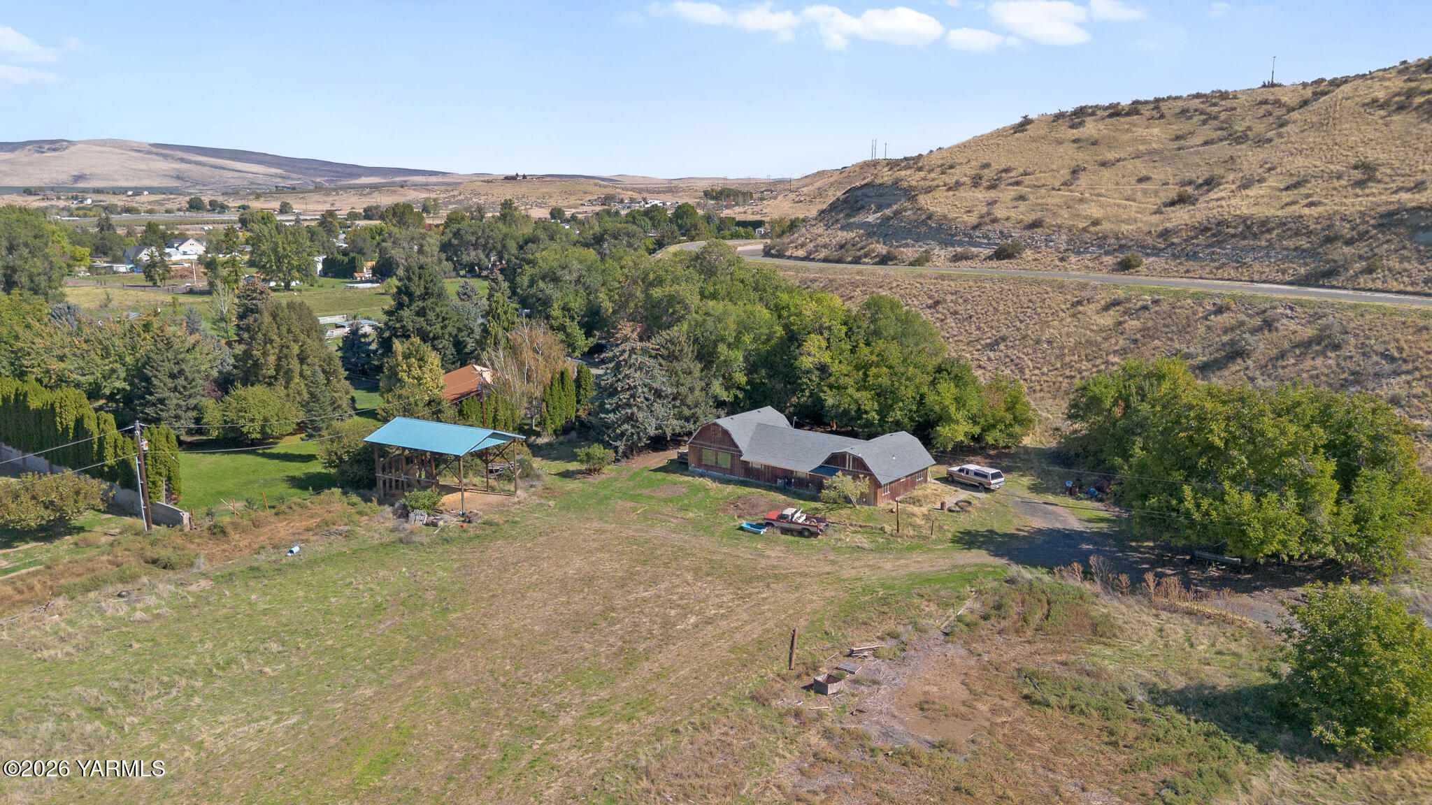316 Sage Trail Rd