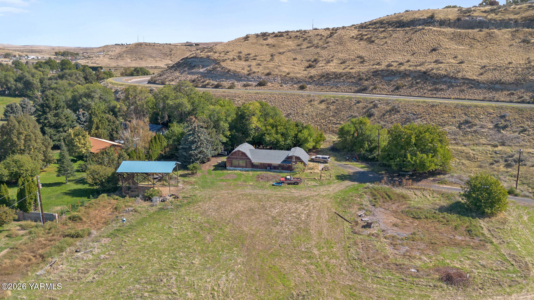 316 Sage Trail Rd