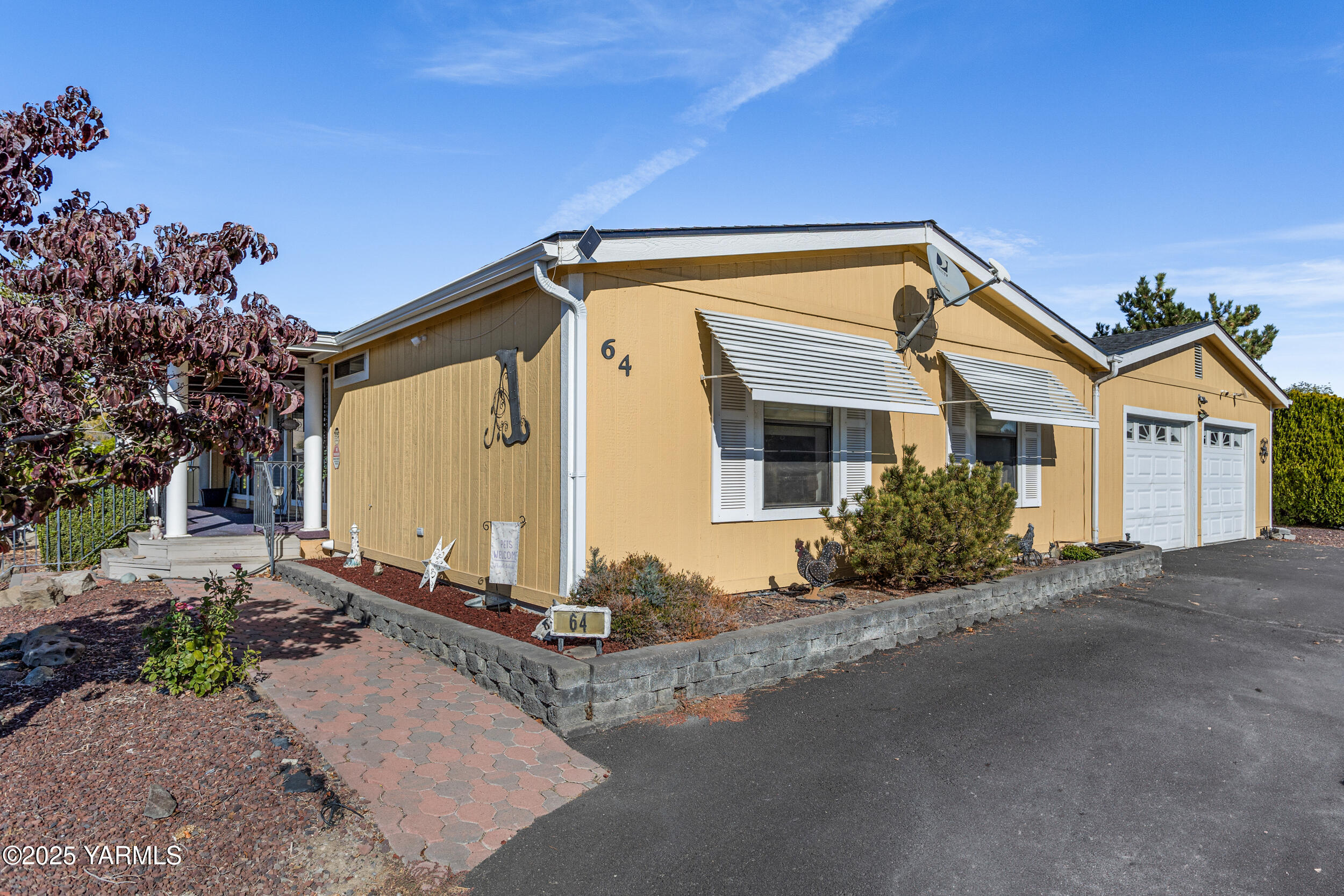 3701 Gun Club Rd Unit: 64