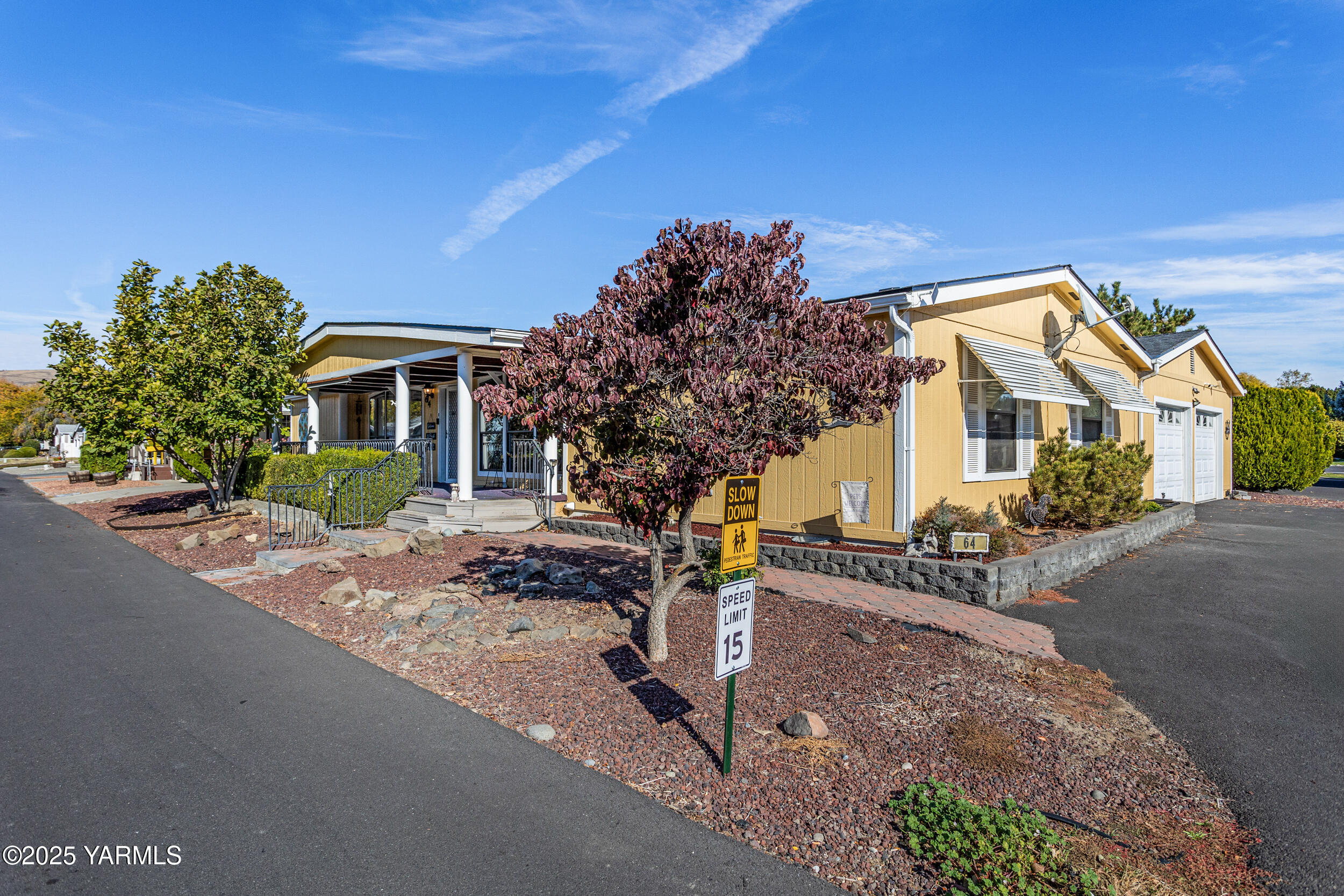 3701 Gun Club Rd Unit: 64