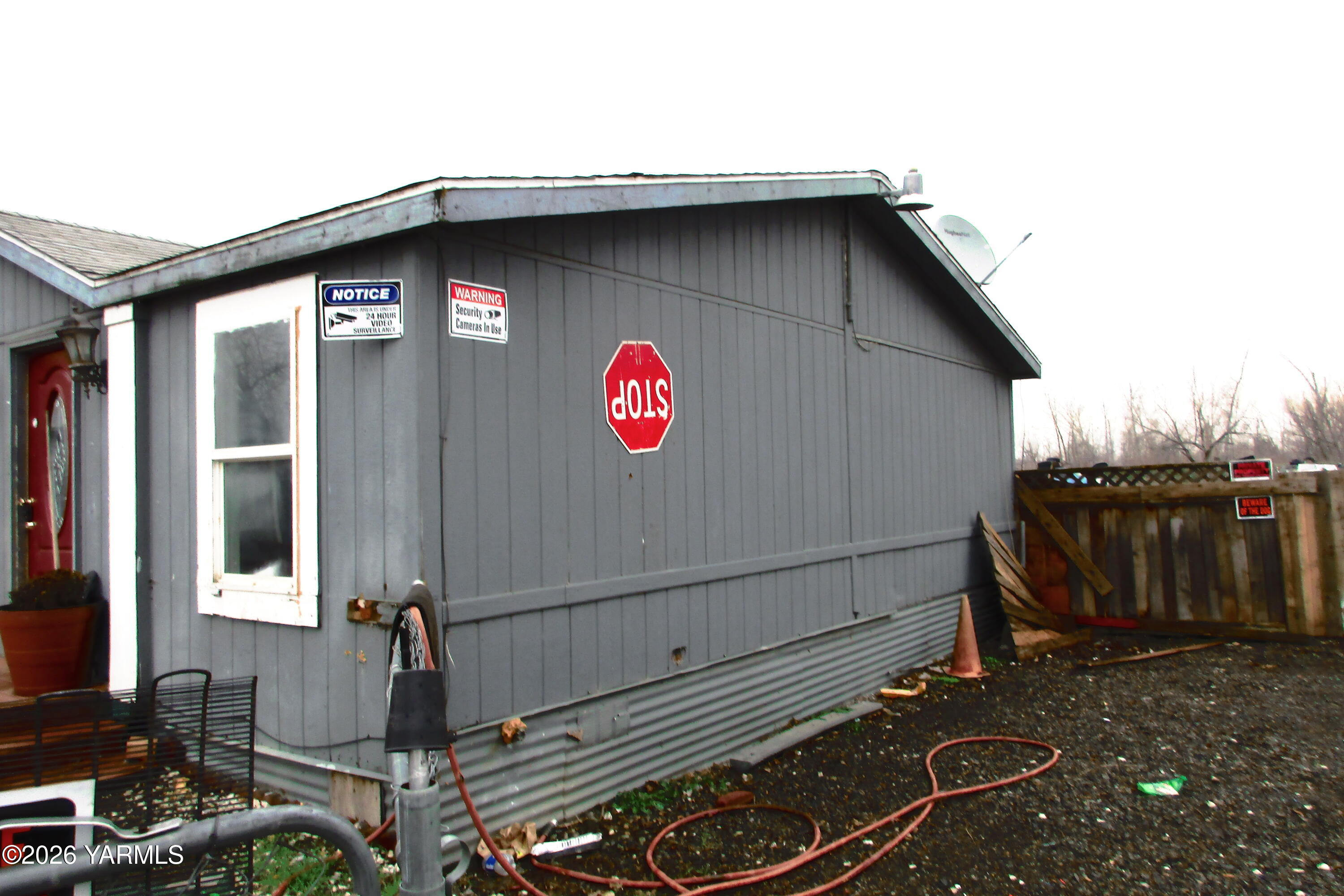 516 N Keys Rd