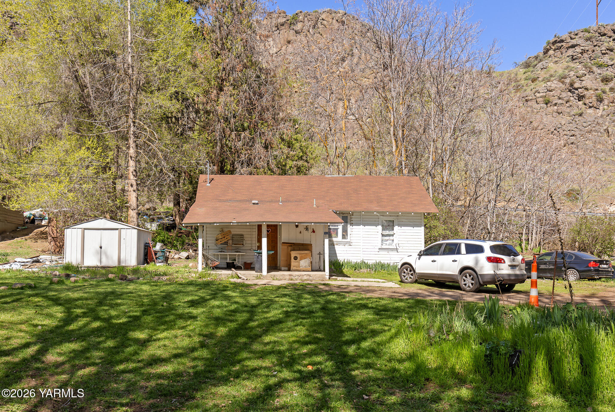 1604 Garretson Grade Ave
