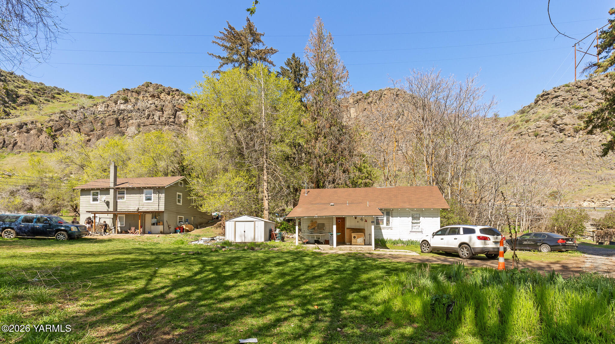 1604 Garretson Grade Ave