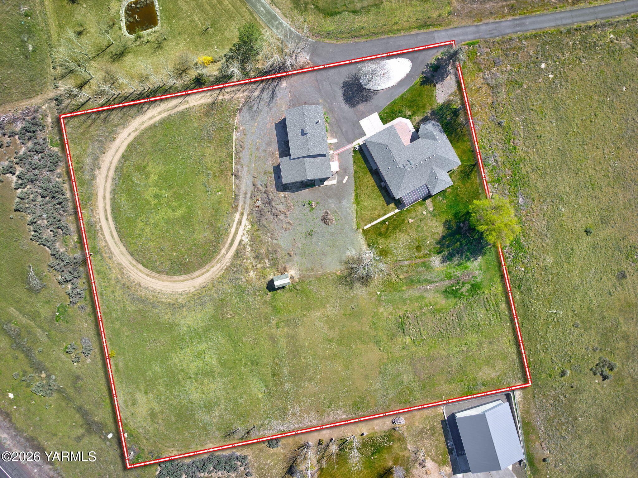 200 Obrien Vista Ln