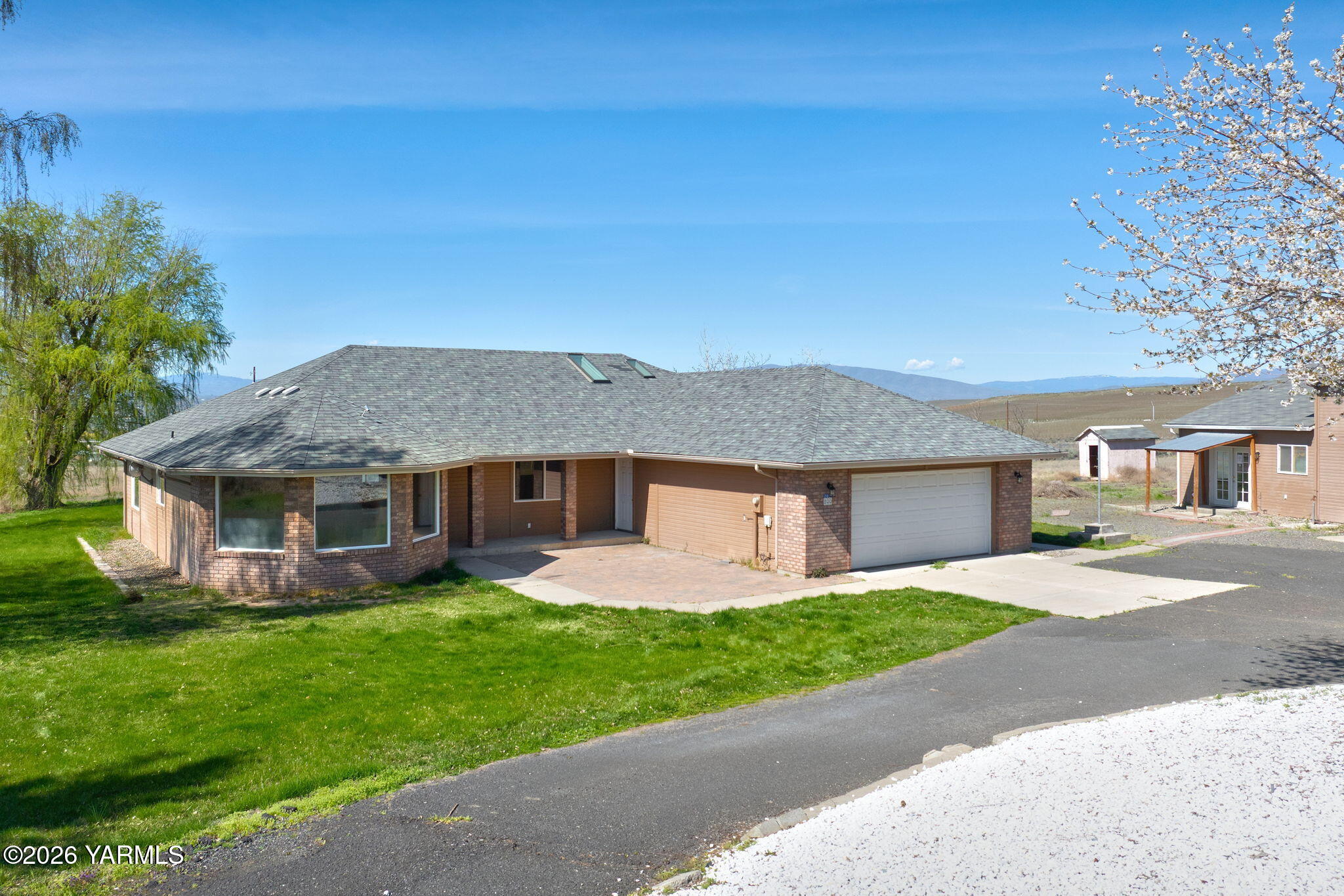 200 Obrien Vista Ln
