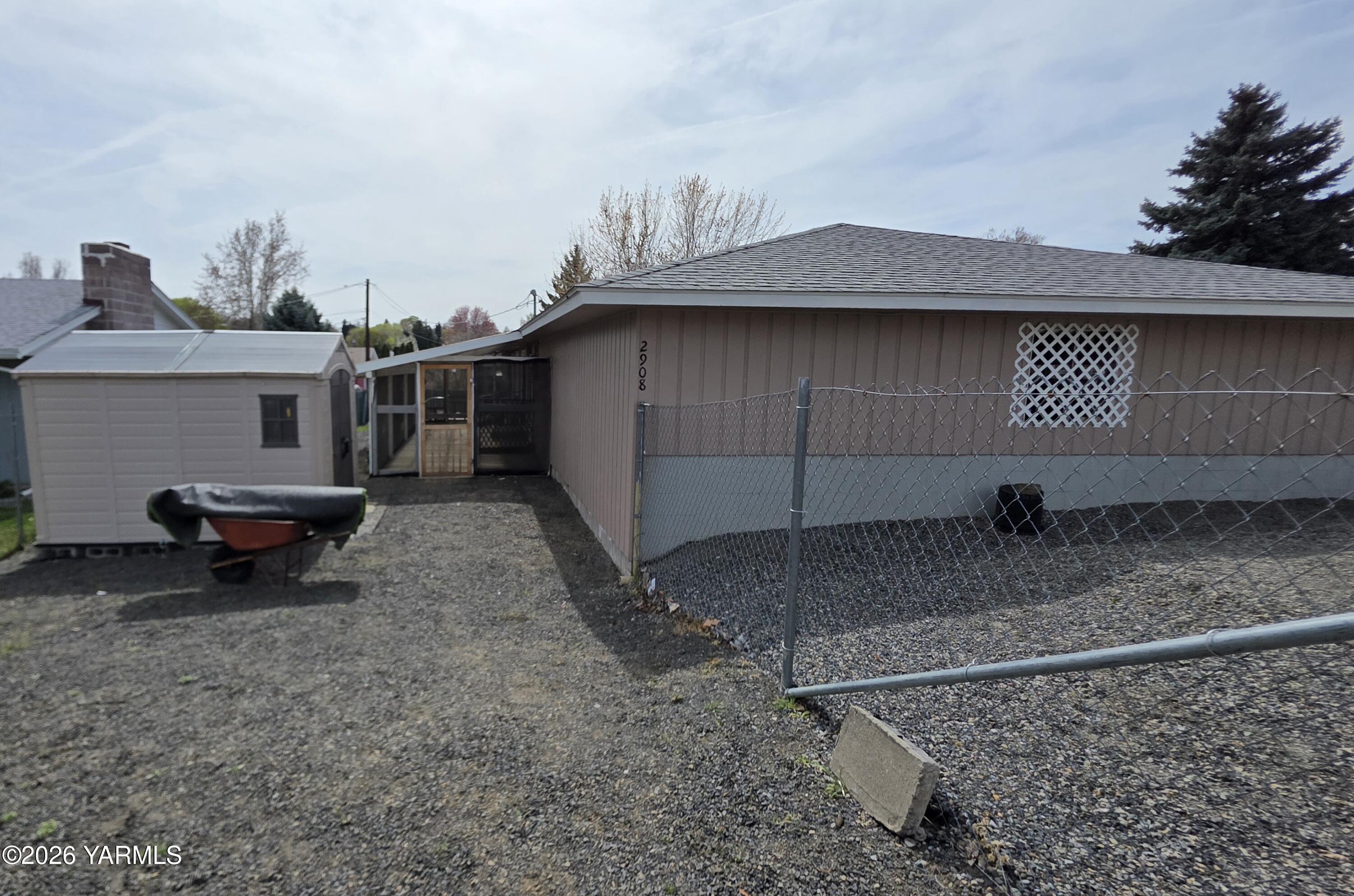 2908 Richey Rd