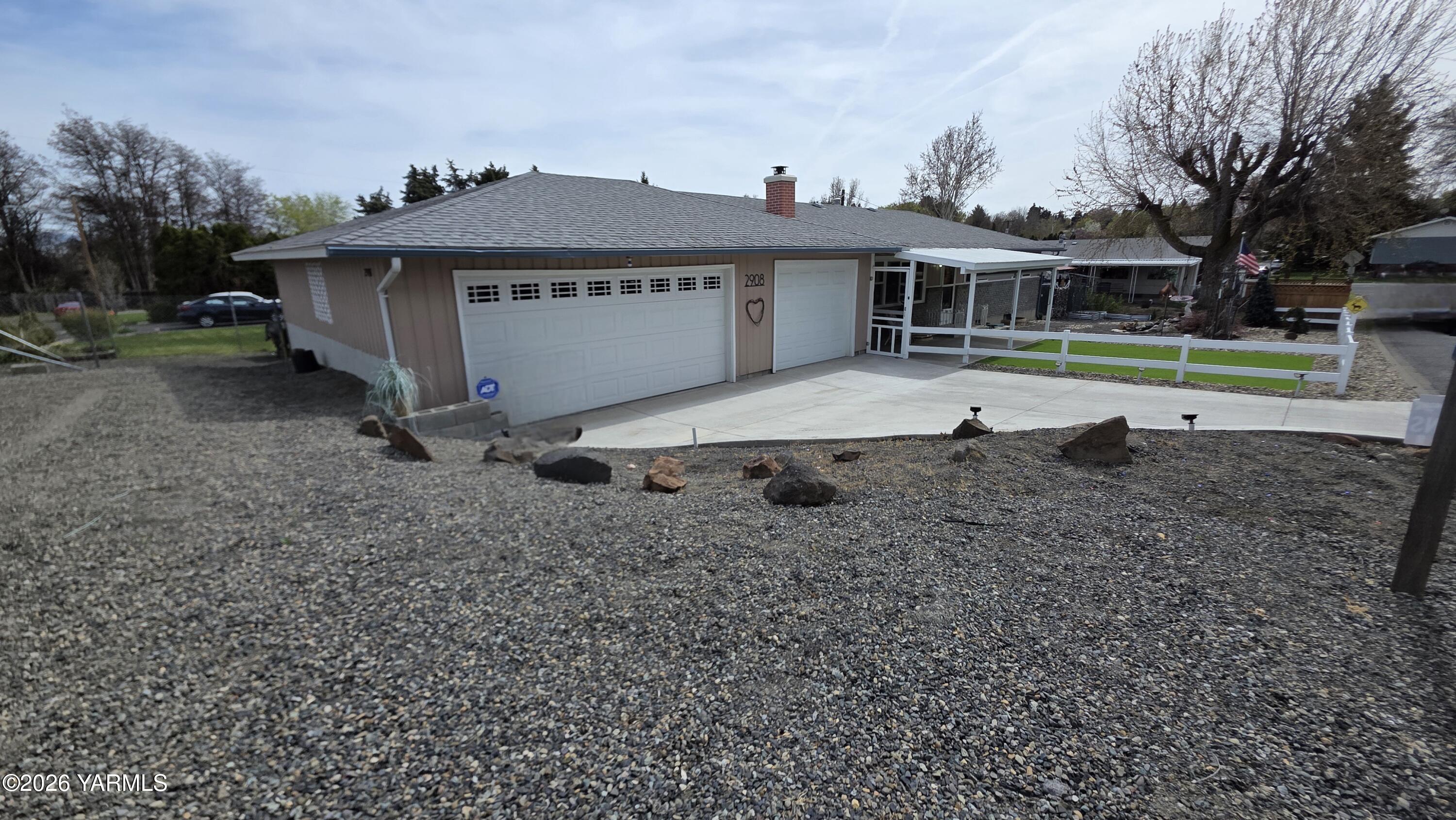 2908 Richey Rd