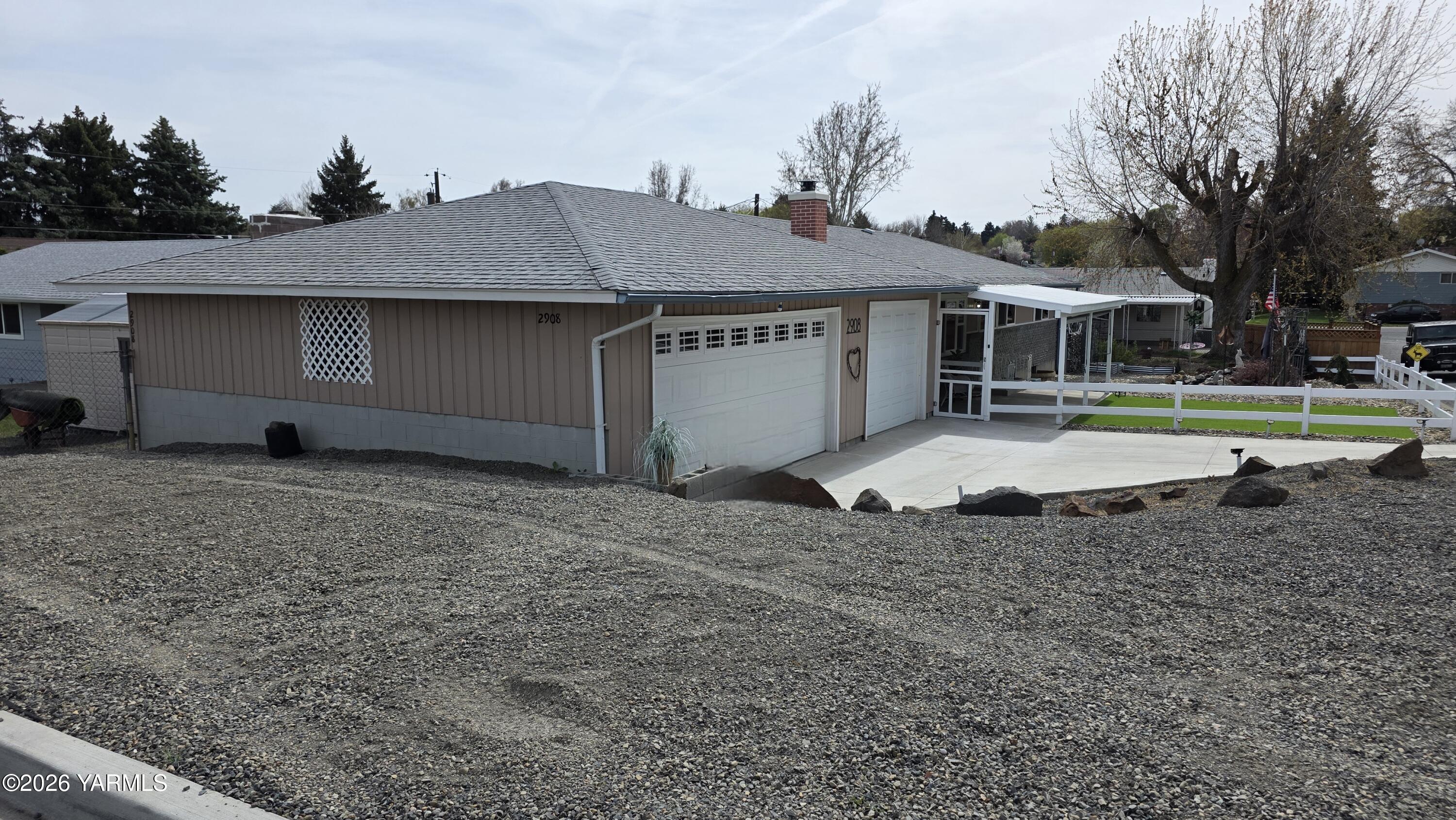 2908 Richey Rd