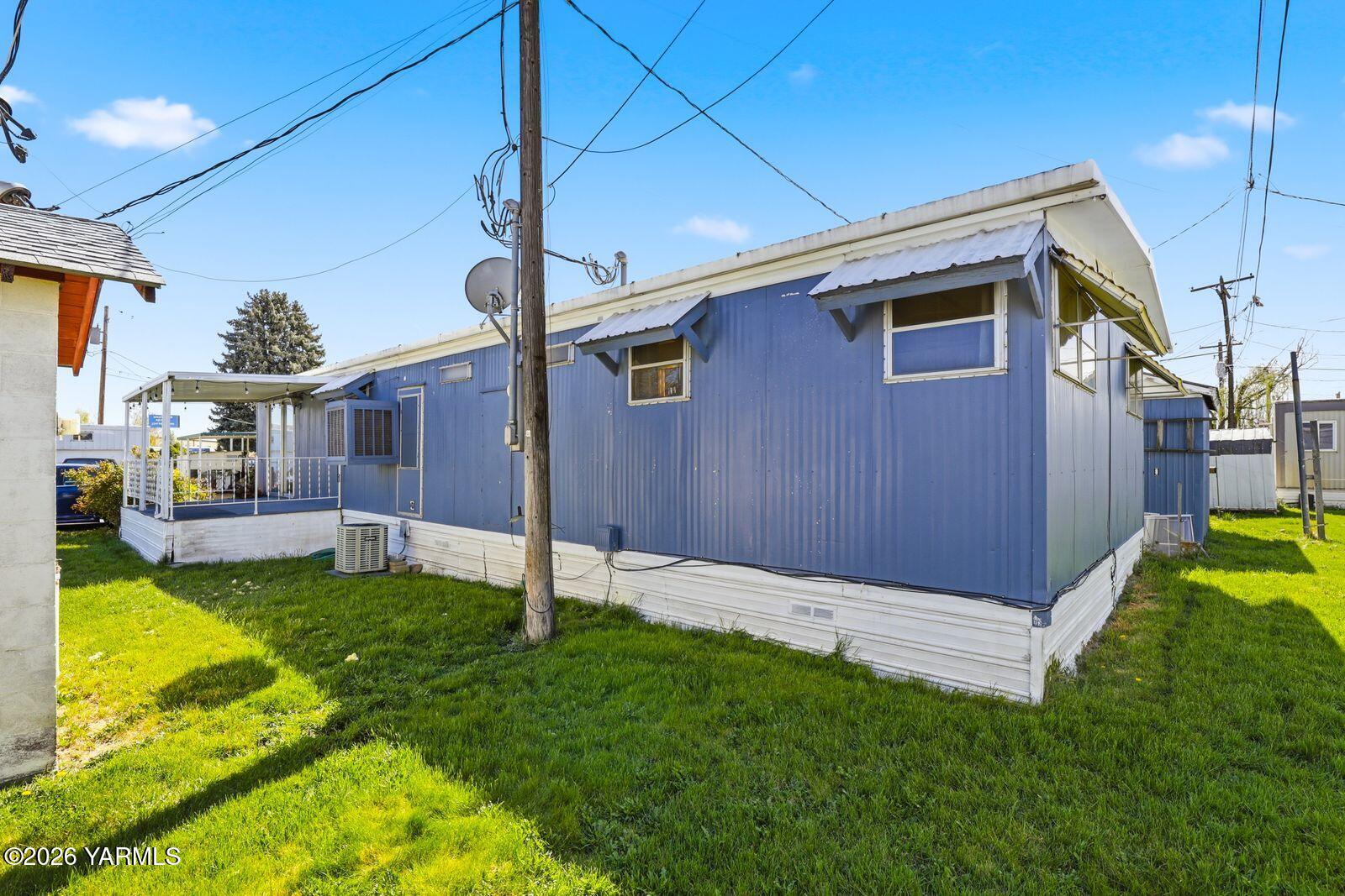 2700 Fruitvale Blvd Unit: 40