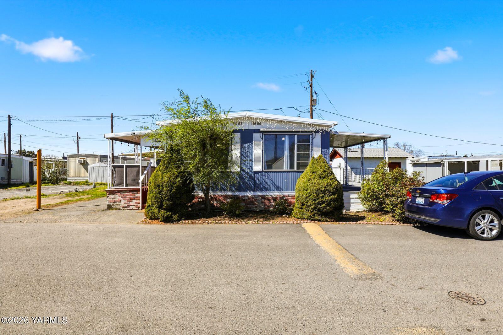2700 Fruitvale Blvd Unit: 40