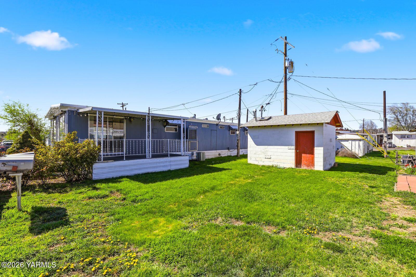 2700 Fruitvale Blvd Unit: 40