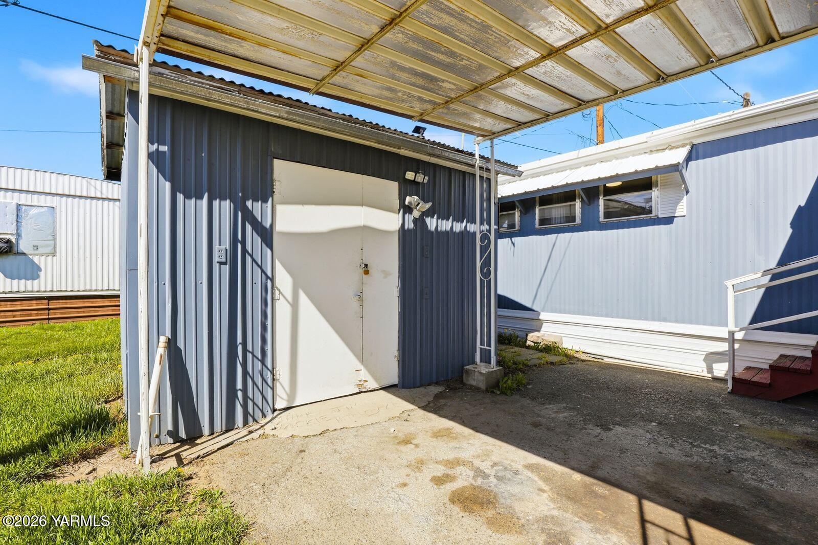 2700 Fruitvale Blvd Unit: 40
