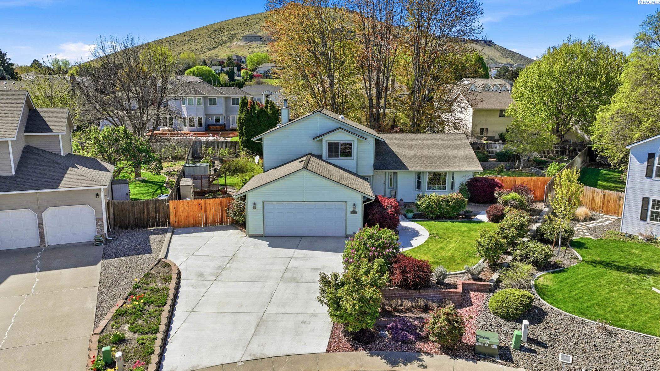 203 Lasiandra Ct