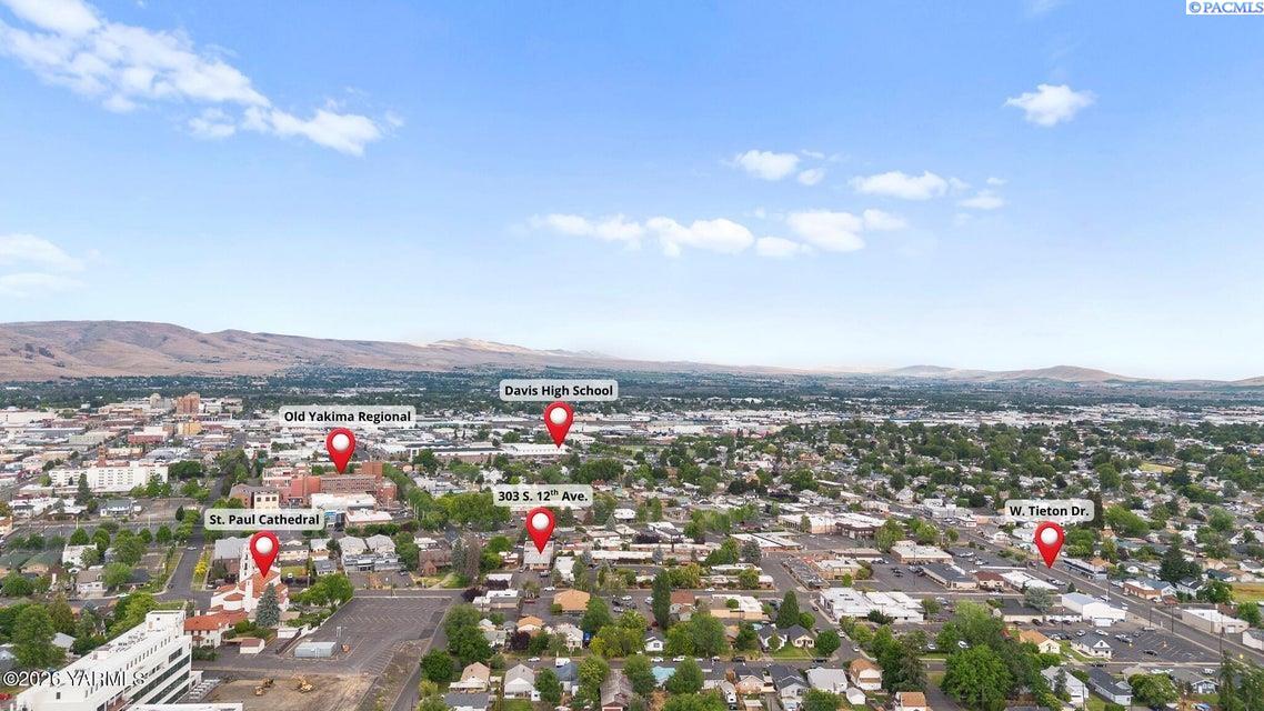 303 S 12th Ave
