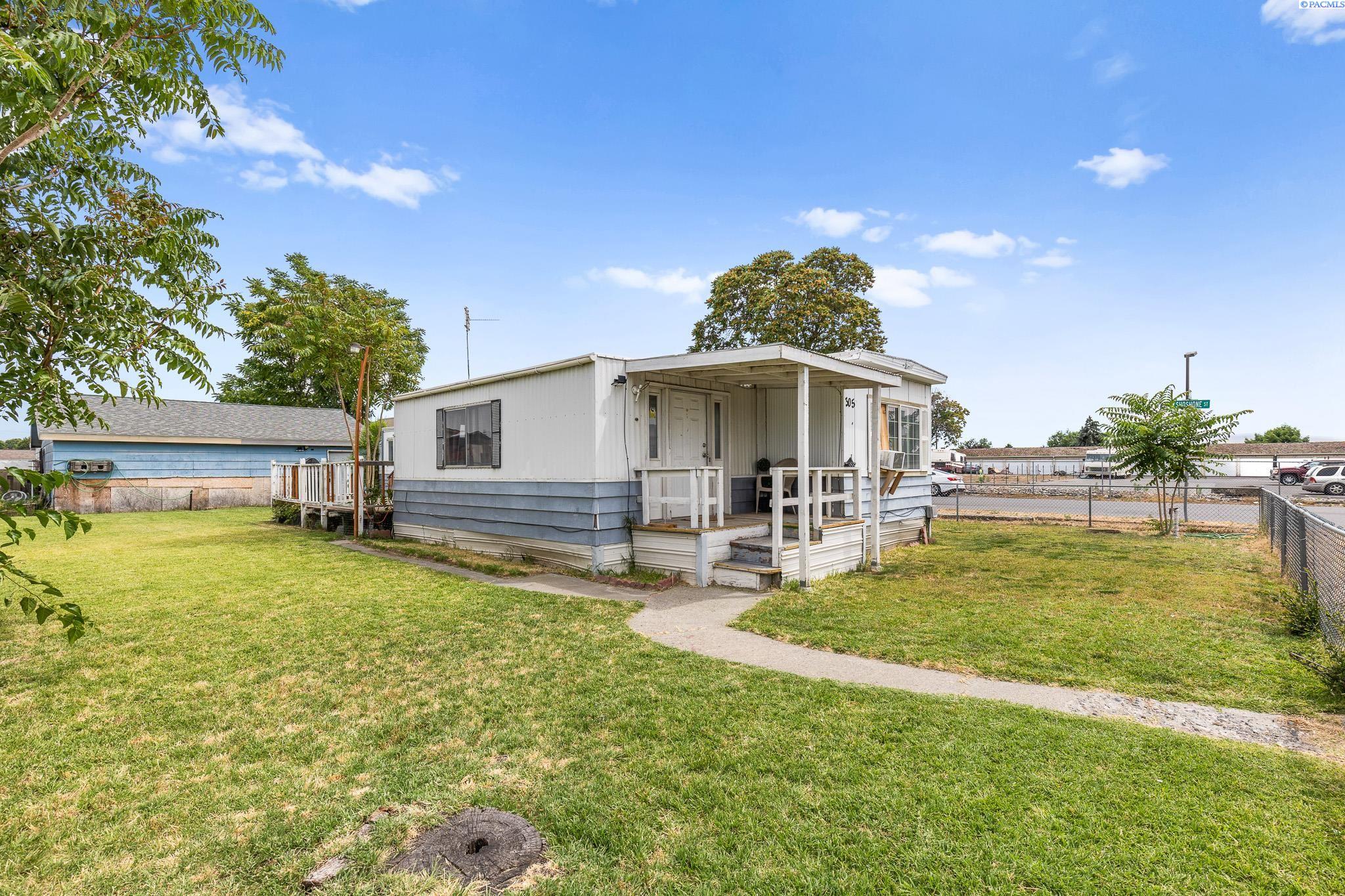 305 N 23rd Ave