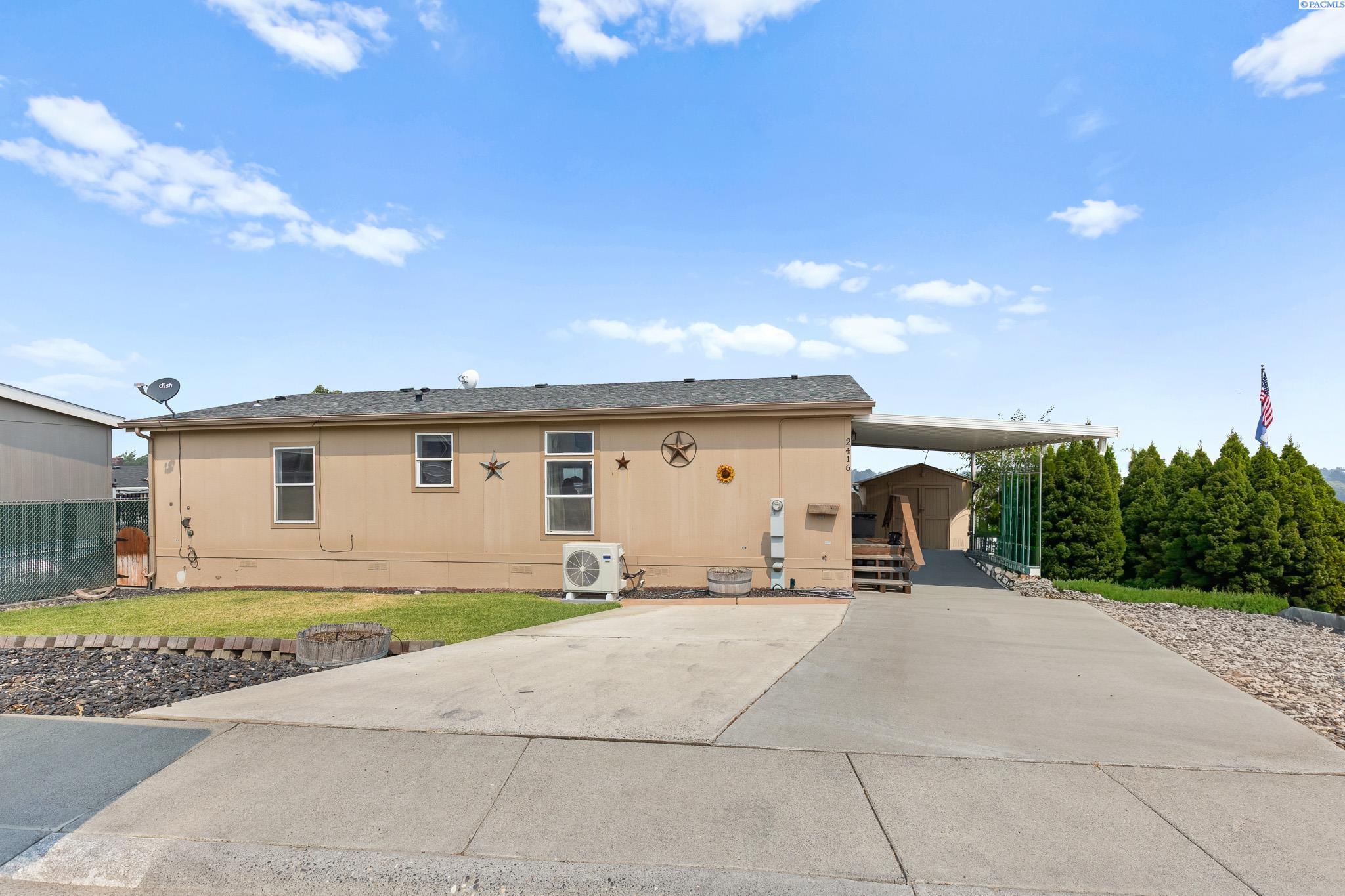 2416 City View Dr