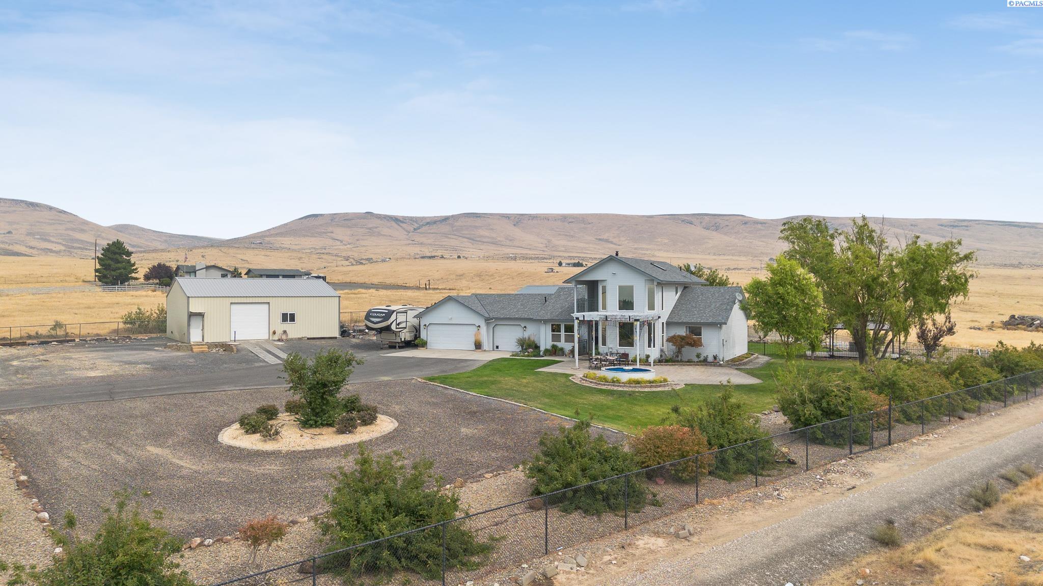 511 Saint Hilaire Rd.
