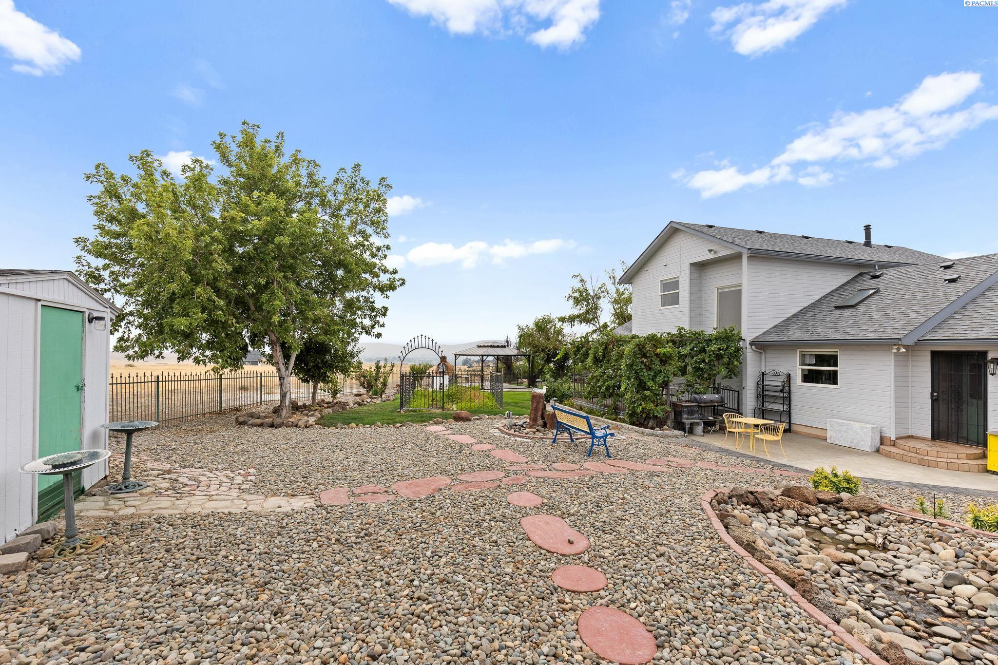 511 Saint Hilaire Rd.