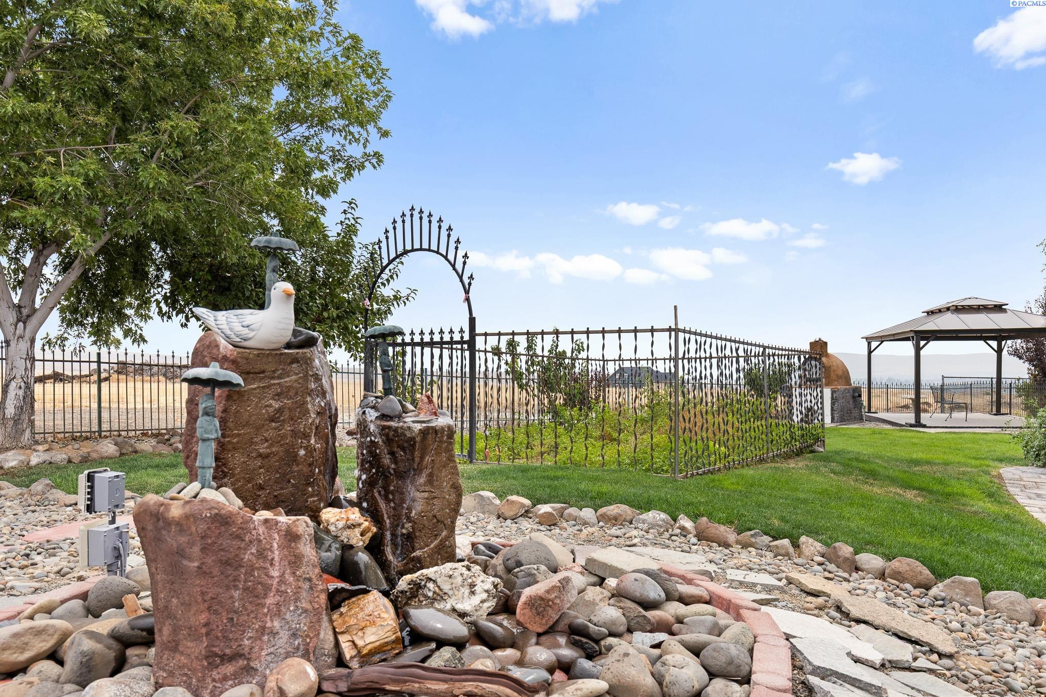 511 Saint Hilaire Rd.