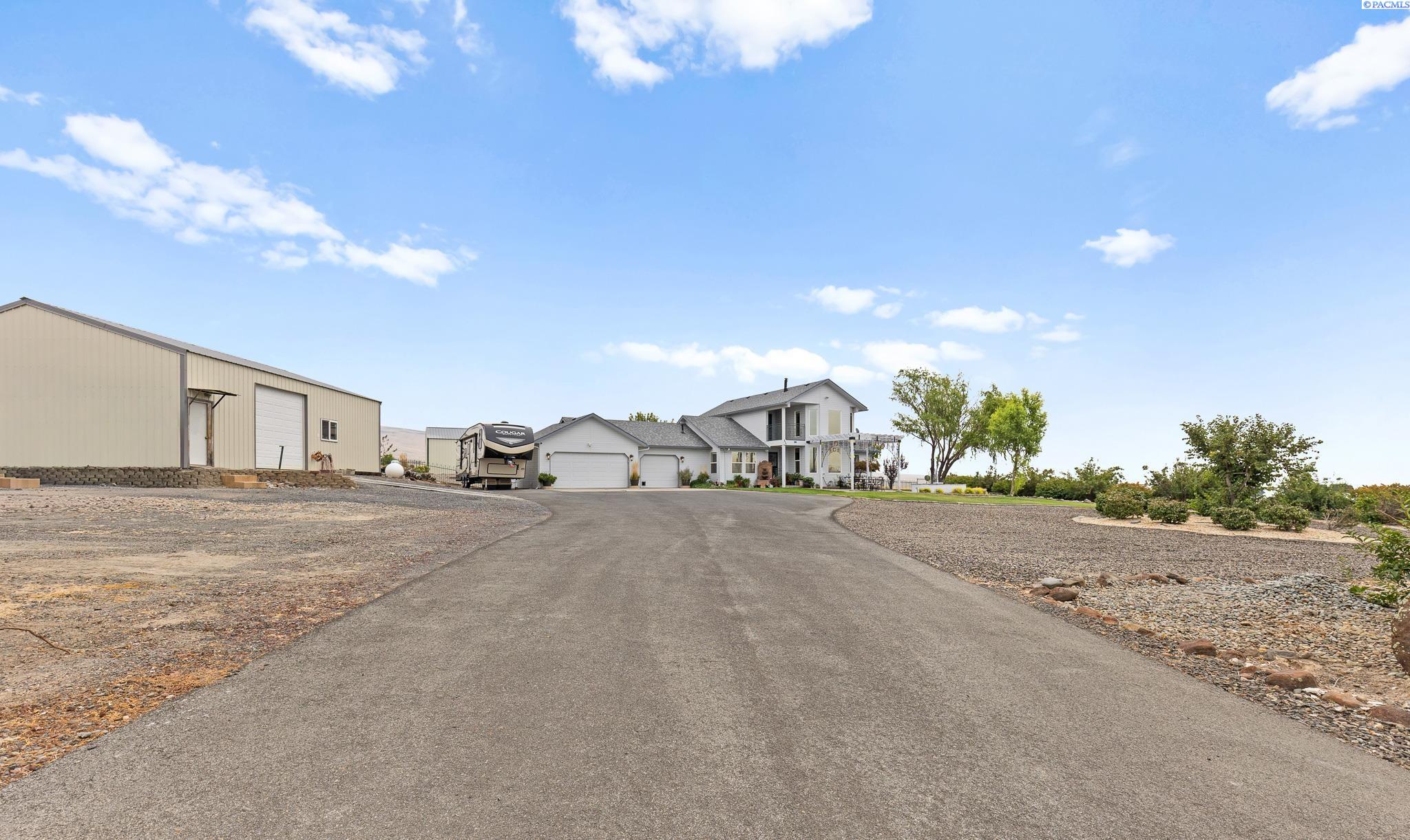 511 Saint Hilaire Rd.