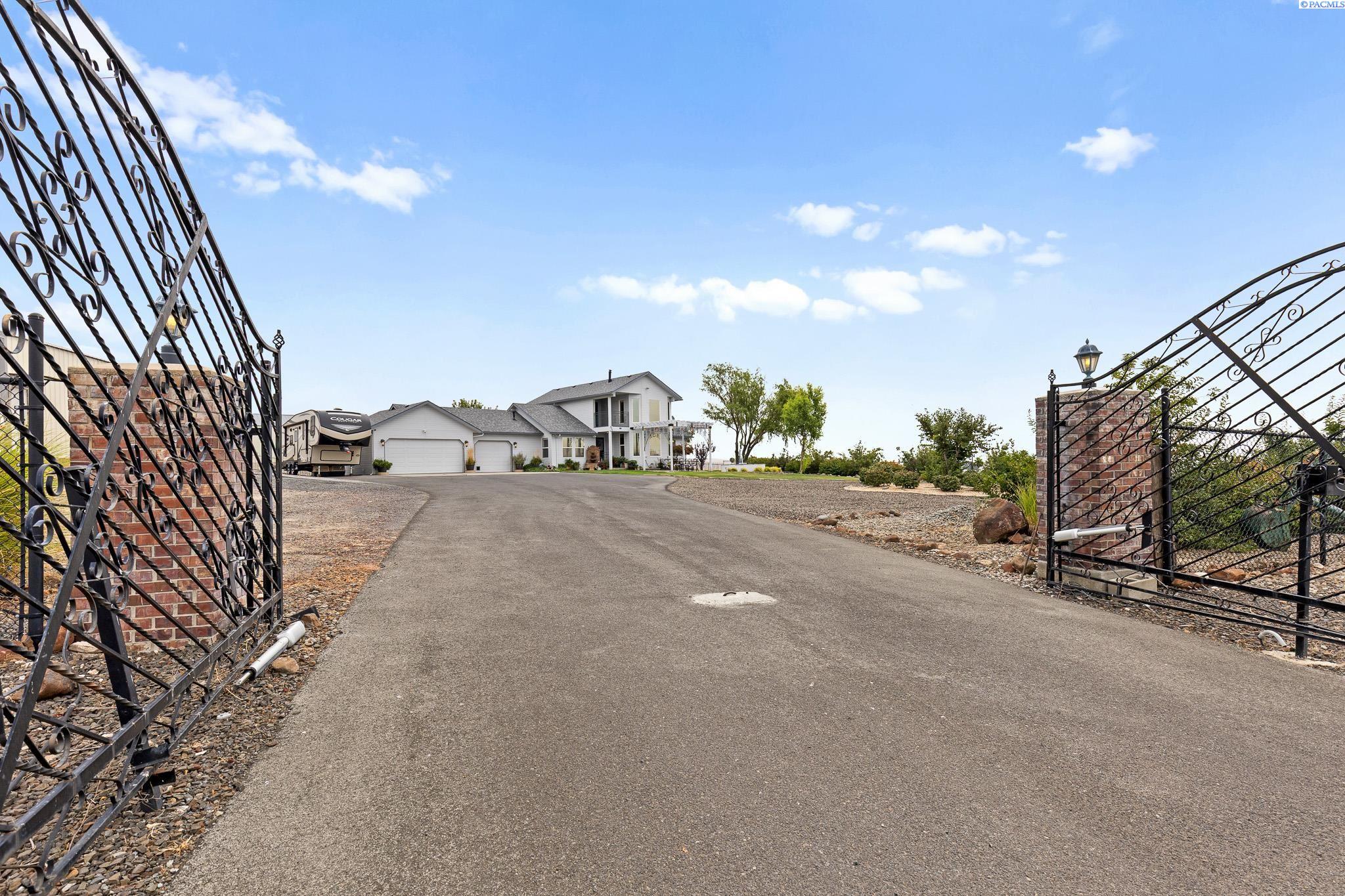 511 Saint Hilaire Rd.