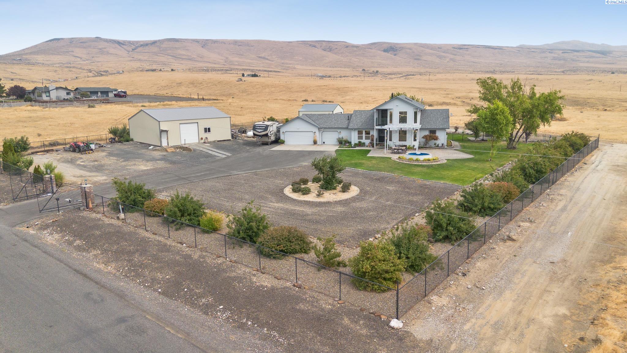 511 Saint Hilaire Rd.