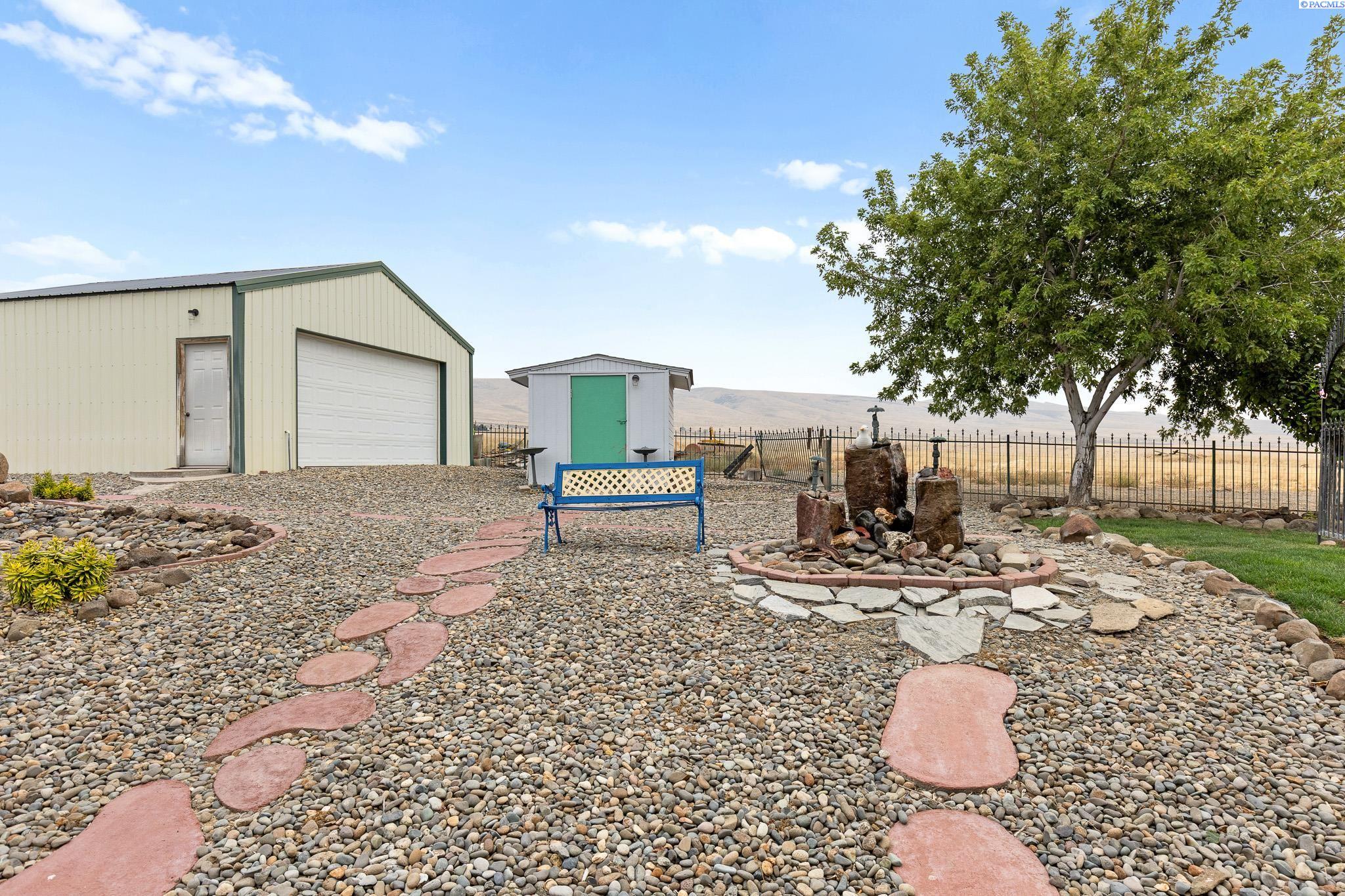 511 Saint Hilaire Rd.