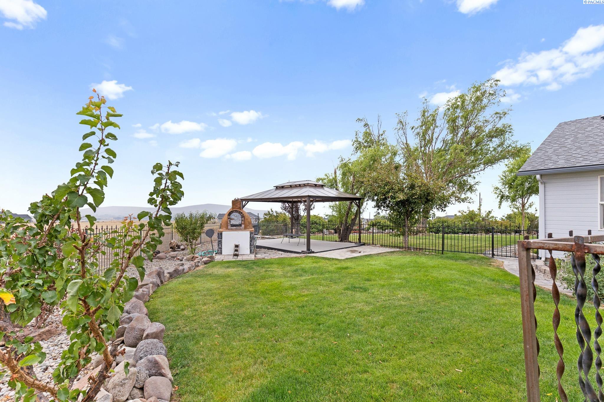 511 Saint Hilaire Rd.