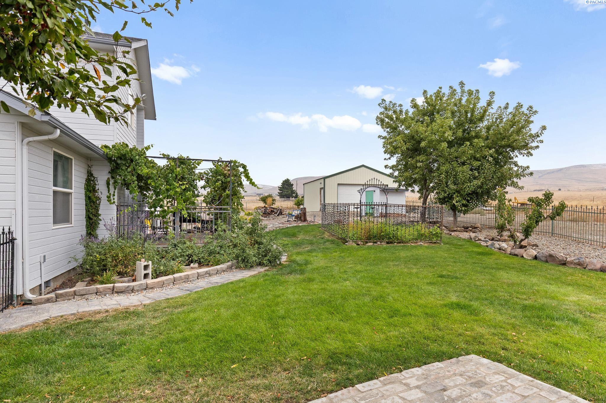 511 Saint Hilaire Rd.