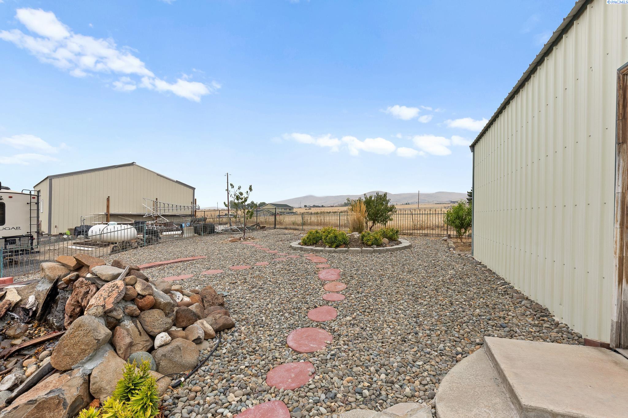 511 Saint Hilaire Rd.