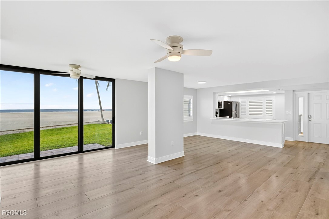 6672 Estero BLVD A106
