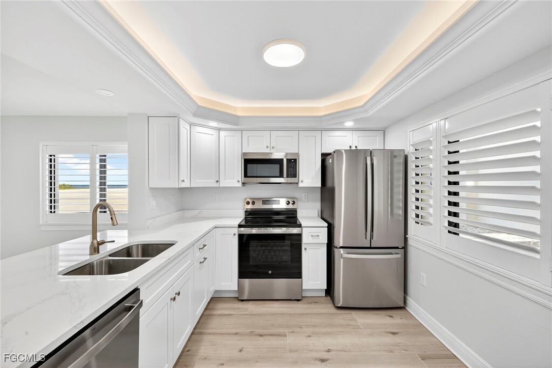 6672 Estero BLVD A106