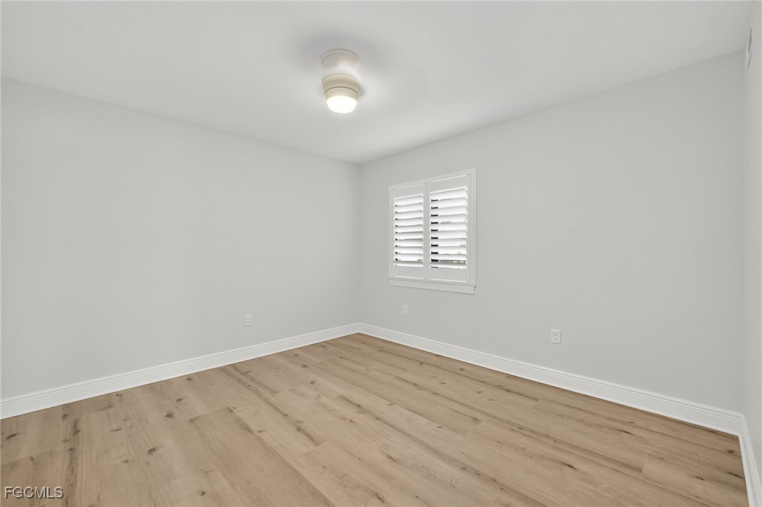 6672 Estero BLVD A106