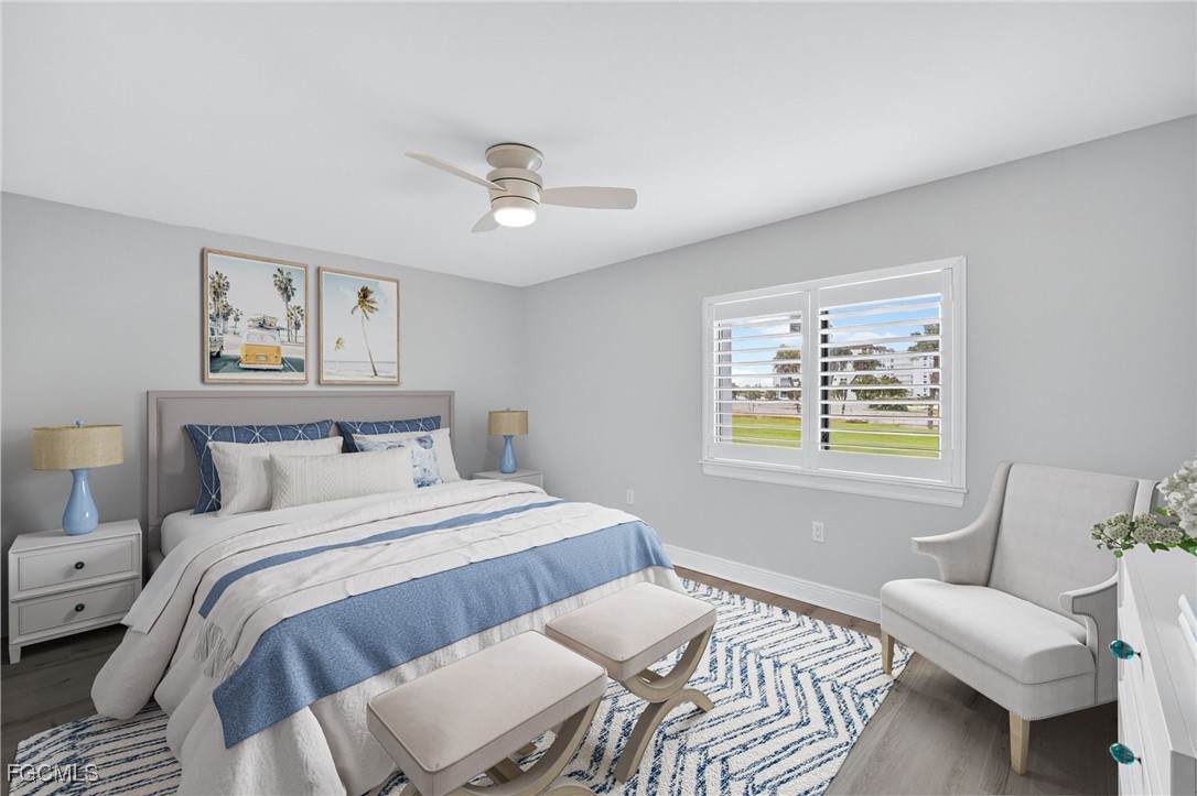 6672 Estero BLVD A106