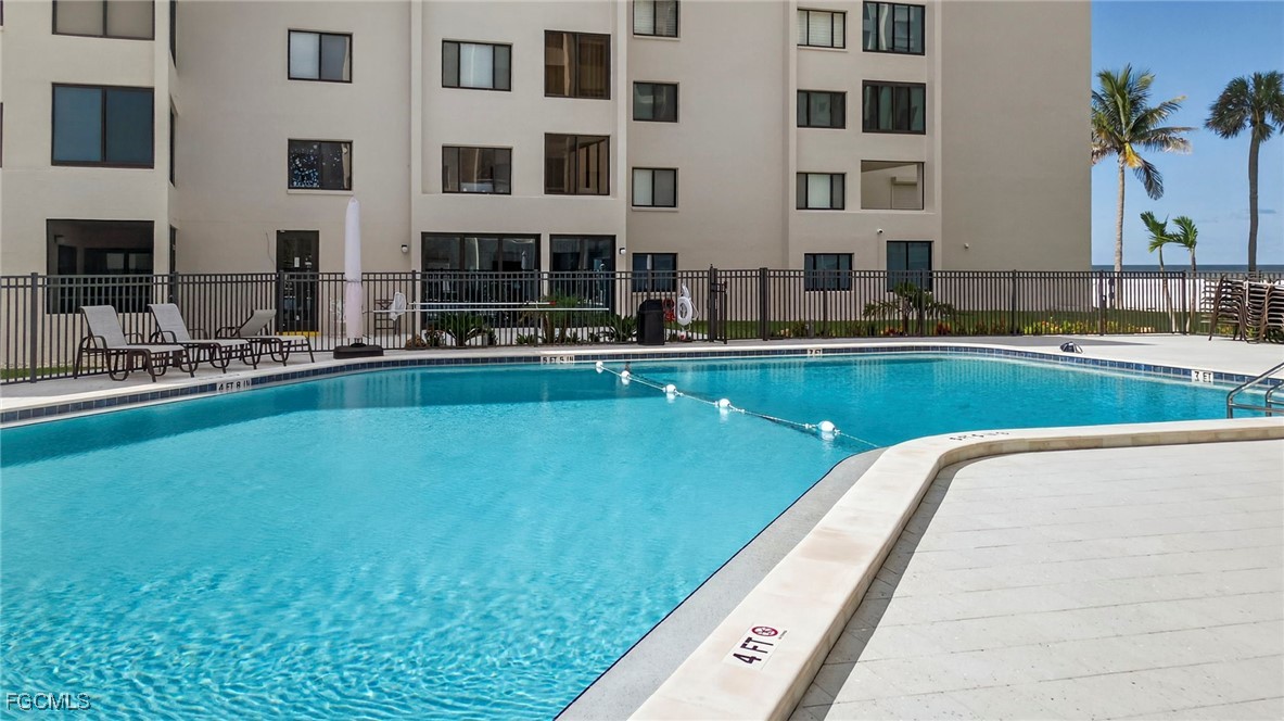 6672 Estero BLVD A106