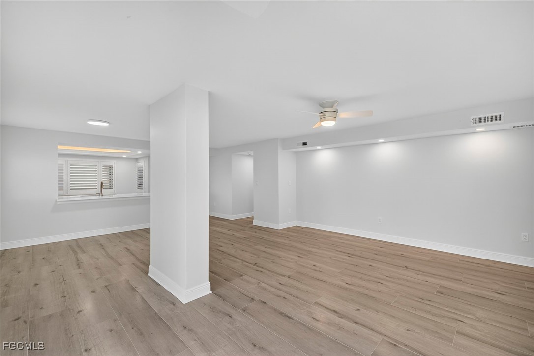 6672 Estero BLVD A106