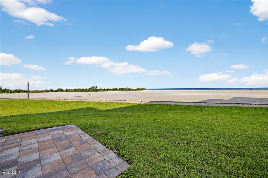 6672 Estero BLVD A106