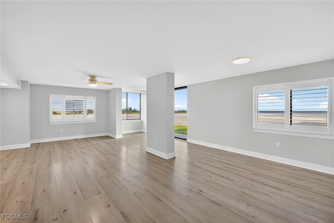6672 Estero BLVD A106