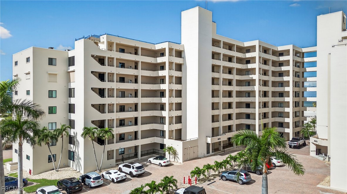 6672 Estero BLVD A106