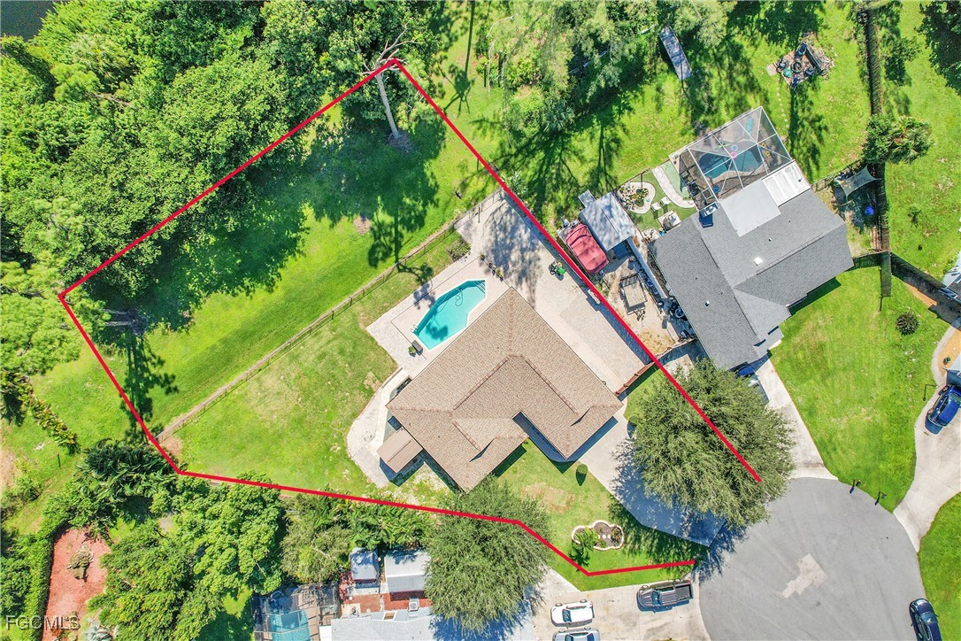2474 King Arthurs CT