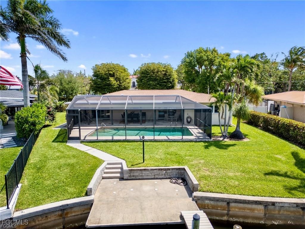 450 Keenan AVE