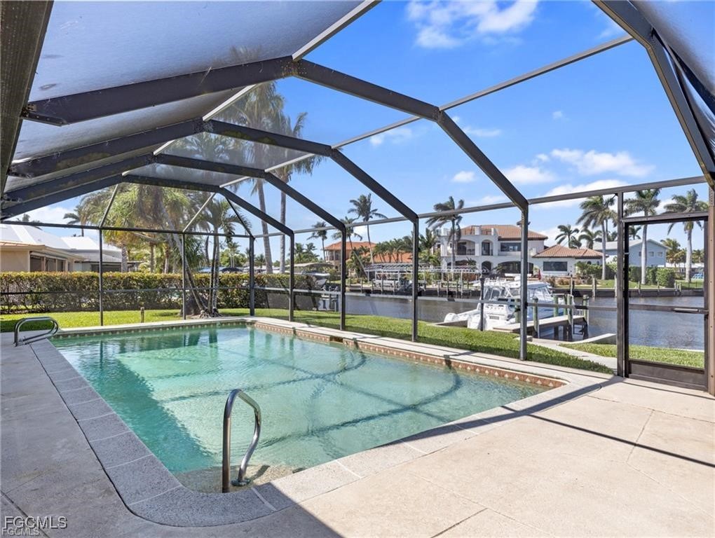 450 Keenan AVE