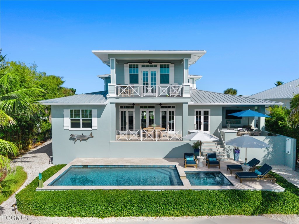 6255 Cocos DR