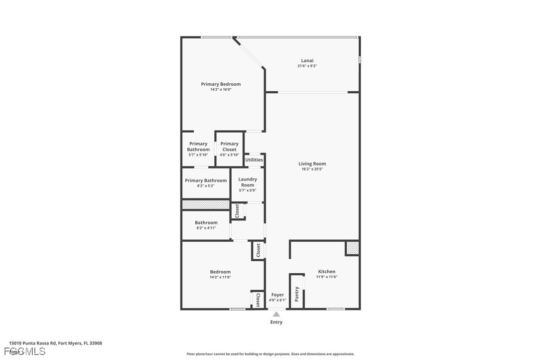 15010 Punta Rassa RD 305