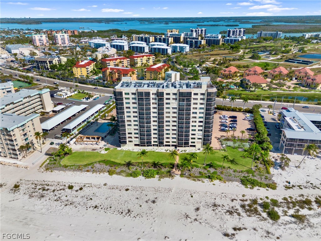 7500 Estero BLVD 203