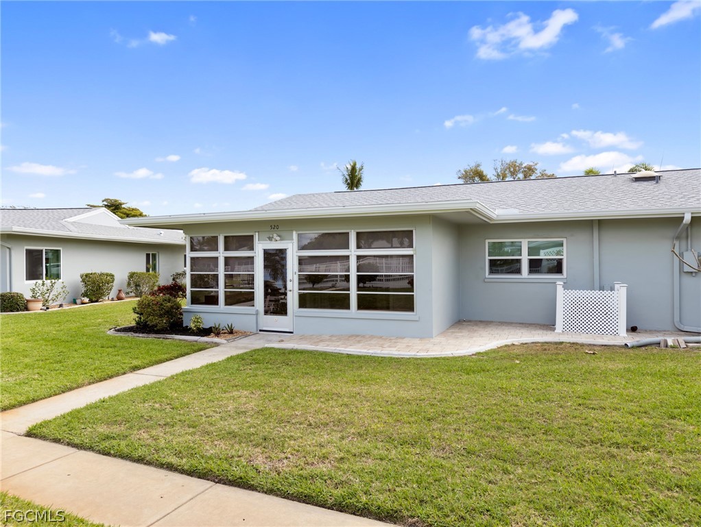 5560 Trellis LN