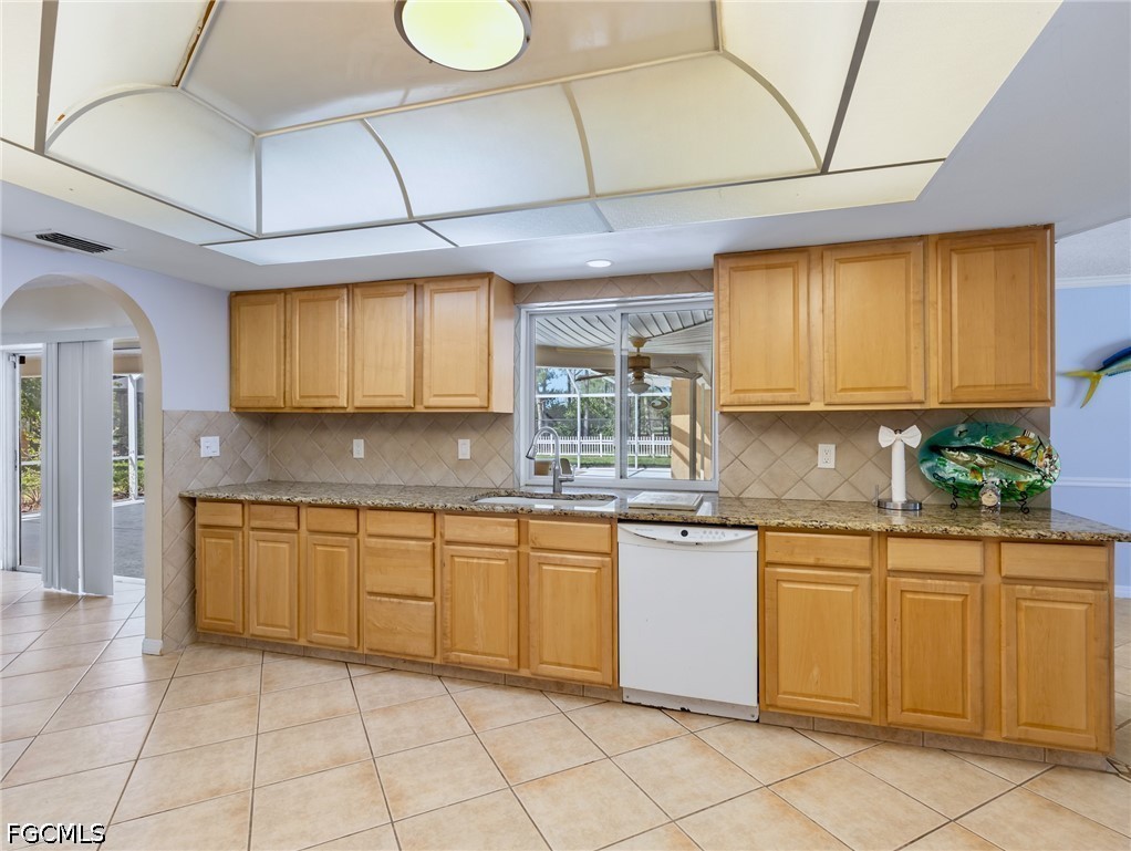 7018 Overlook DR