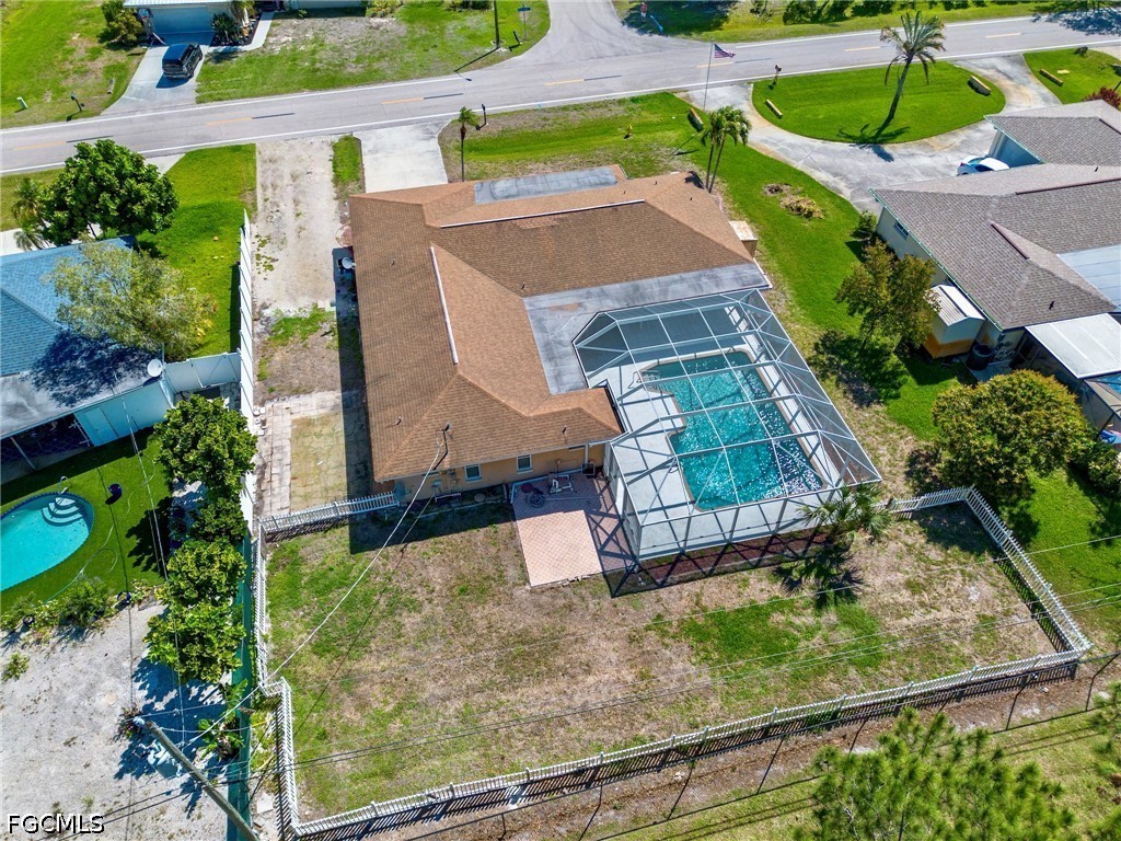 7018 Overlook DR