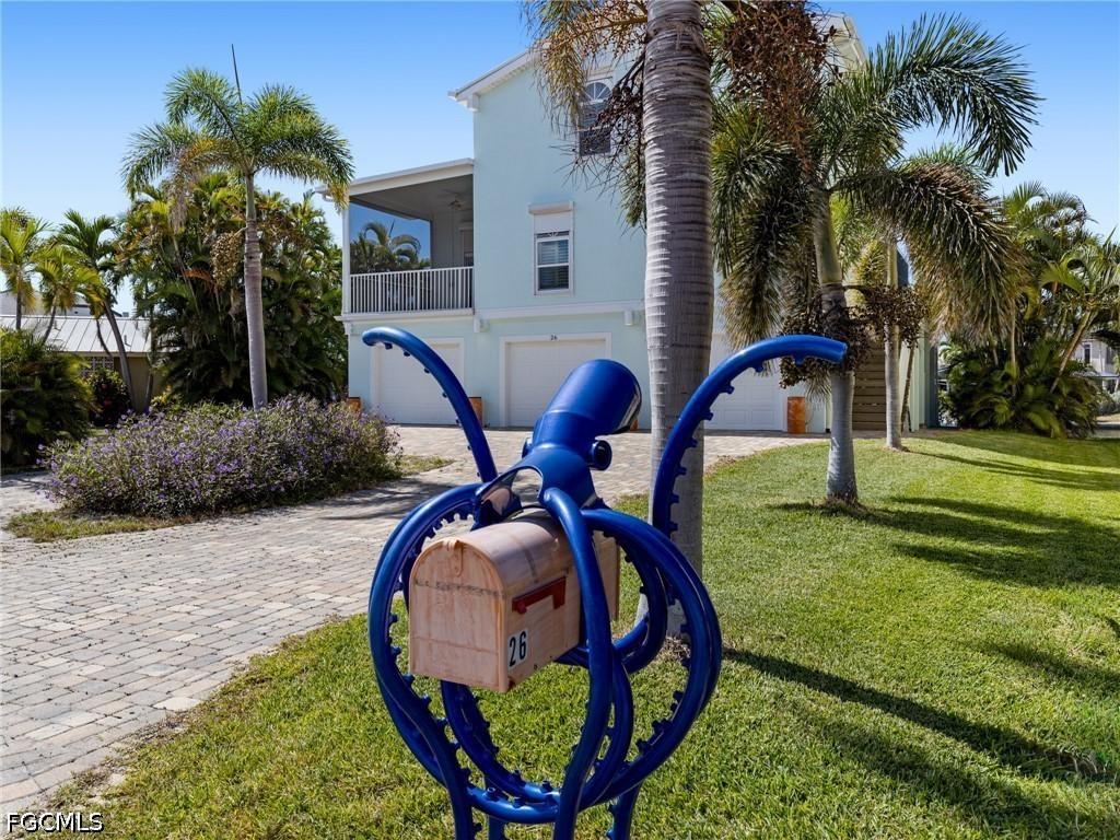 26 Palmview BLVD